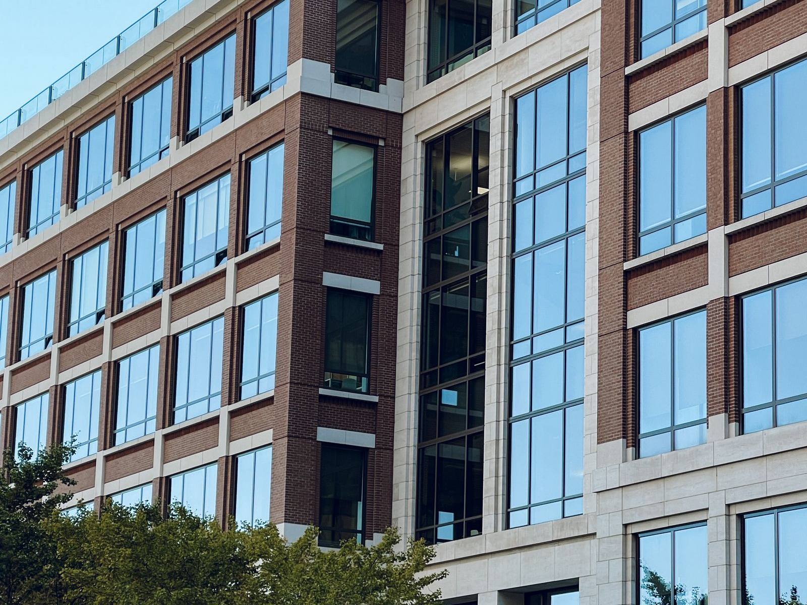 Commercial HVAC service in Cuyahoga Falls