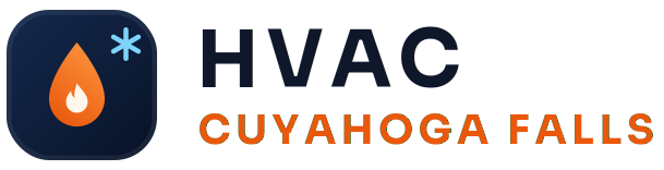 Cuyahoga Falls HVAC
